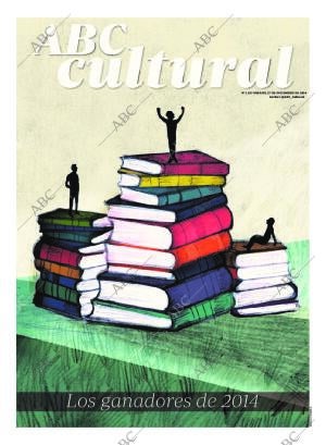 CULTURAL MADRID 27-12-2014