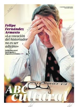 CULTURAL MADRID 03-01-2015
