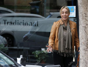 En la imagen el Fiscal Felipe Briones Foto Juan Carlos Soler ARCHDC