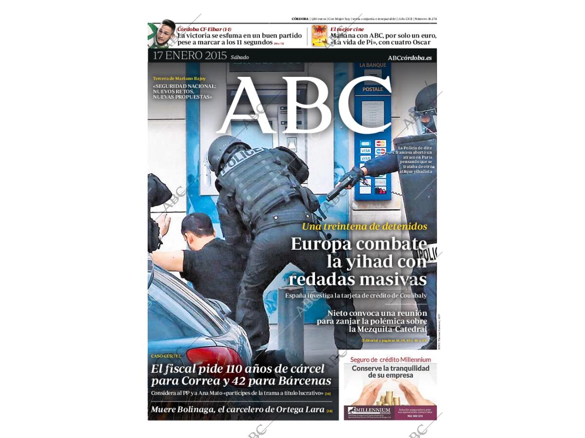 Orden Aldara Genérico