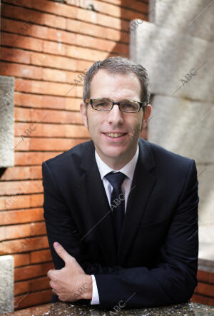 Entrevista al nuevo director de Lufthansa en España Carsten Hoffmann