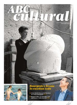 CULTURAL MADRID 13-06-2015