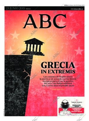 ABC SEVILLA 23-06-2015