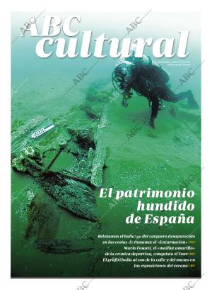 CULTURAL MADRID 18-07-2015