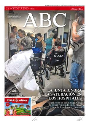 ABC SEVILLA 29-08-2015