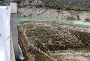 Pantano Amadorio