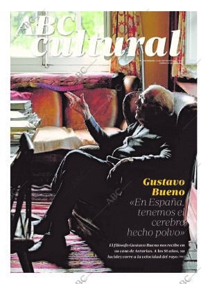 CULTURAL MADRID 12-09-2015