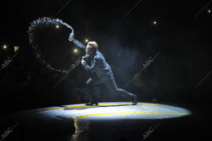 Concierto de U2