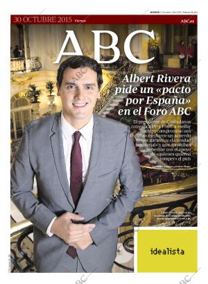 ABC MADRID 30-10-2015