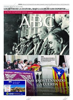 ABC CORDOBA 08-11-2015