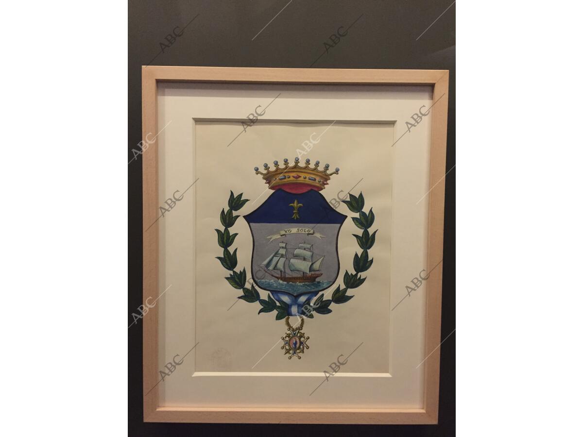 Exposición en la Casa de América «Bernardo de Gálvez y la presencia de ...