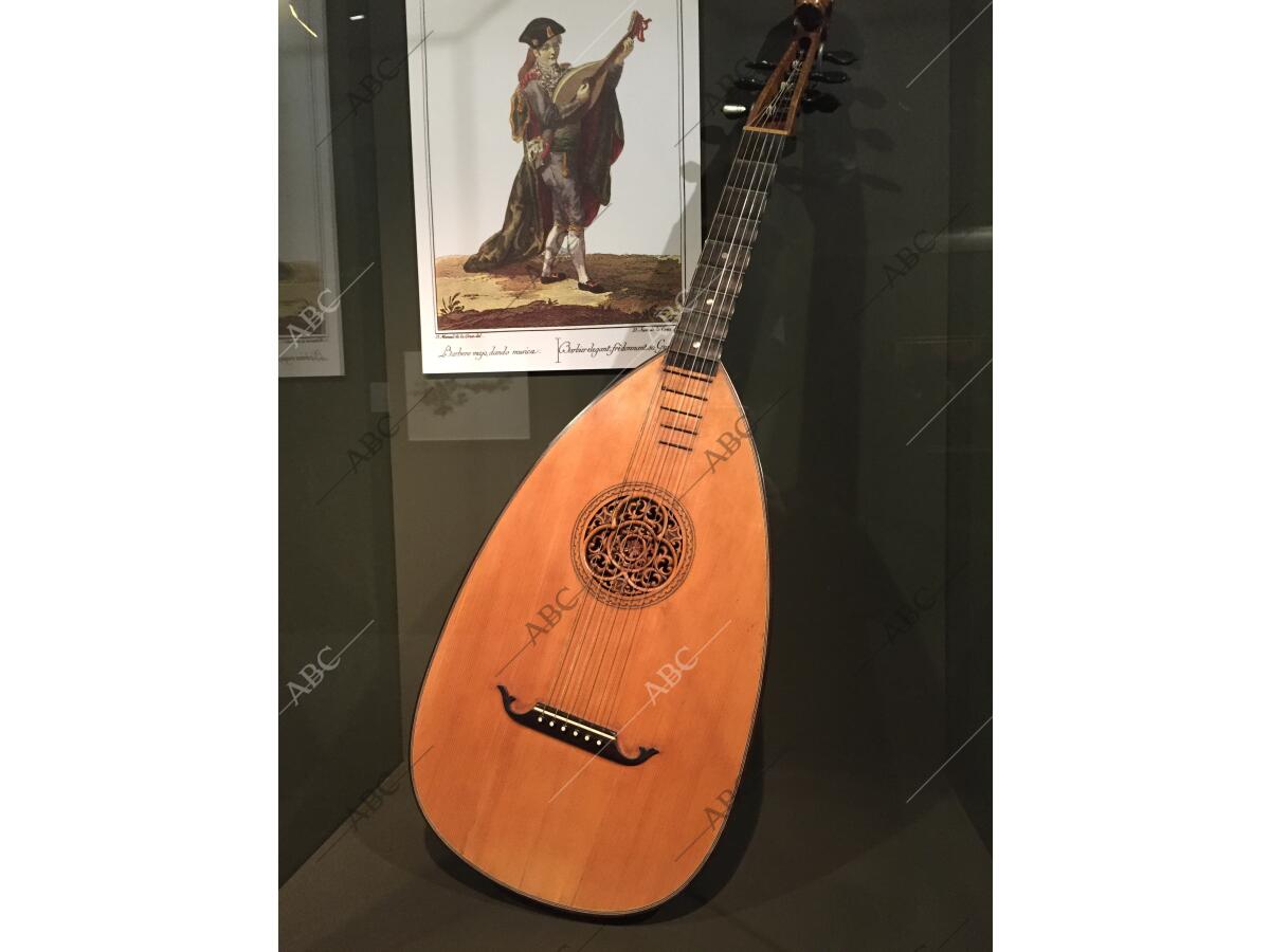 Exposición en la Casa de América «Bernardo de Gálvez y la presencia de ...