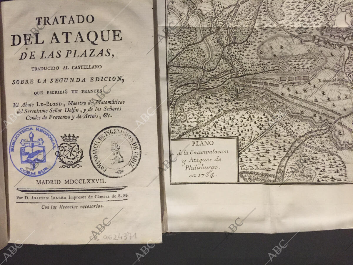 Exposición en la Casa de América «Bernardo de Gálvez y la presencia de ...