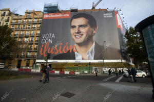 Carteles Electorales