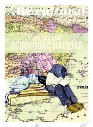 CULTURAL MADRID 19-12-2015