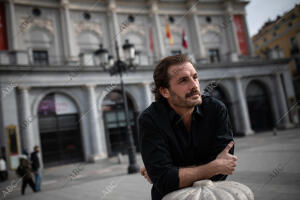 Entrevista a Beltrán Iraburu, actor y cantante