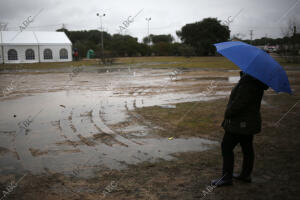 Ultima jornada de la concentración motera