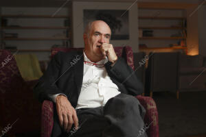 Entrevista al escritor Colm Tóibín