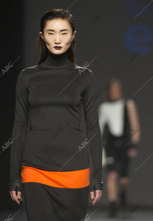 Mbfw Mercedes Benz Fashion Week