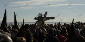 Semana Santa, viernes Santo