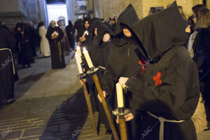 Semana Santa, viernes Santo