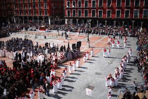 Semana Santa, Domingo de Resurrección