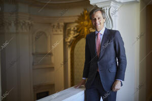 Palacio del Infante Don Luis de Borbón (S. XVIII), que poco a poco se está...