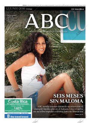 ABC SEVILLA 12-06-2016