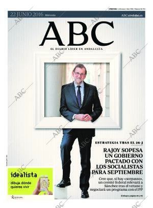 ABC CORDOBA 22-06-2016