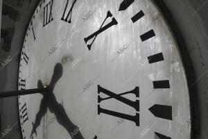 Foto Raul Doblado ARCHSEV