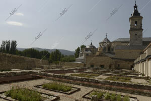 Reportaje sobre el Monasterio de El Paular
