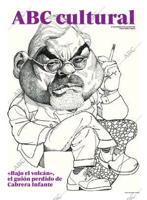 CULTURAL MADRID 09-07-2016