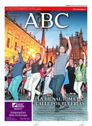 ABC SEVILLA 09-09-2016