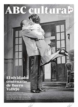 CULTURAL MADRID 24-09-2016