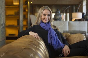 Entrevista A Alexandra Cousteau