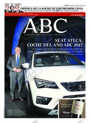 ABC SEVILLA 15-12-2016