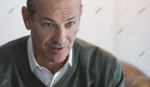 Entrevista al productor y escritor Howard Gordon