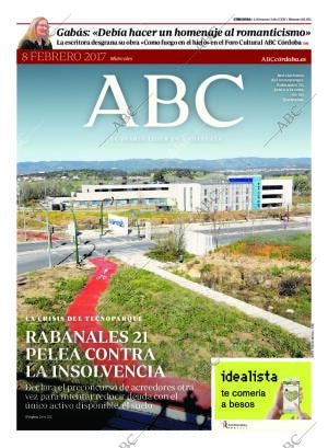 ABC CORDOBA 08-02-2017