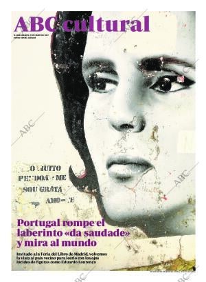 CULTURAL MADRID 27-05-2017