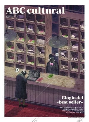 CULTURAL MADRID 15-07-2017
