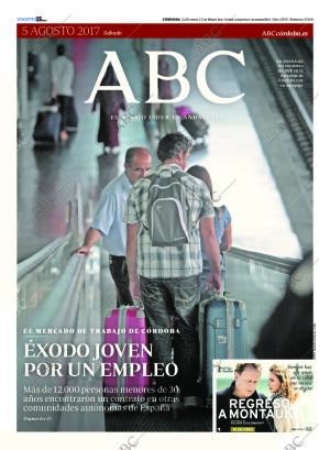 ABC CORDOBA 05-08-2017