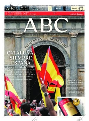 ABC CORDOBA 01-10-2017