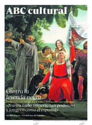 CULTURAL MADRID 04-11-2017