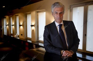 Entrevista A Adolfo Suarez Illana