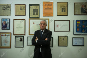 Entrevista con el abogado José María Fuster Fabra