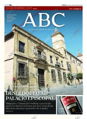 ABC CORDOBA 19-12-2017