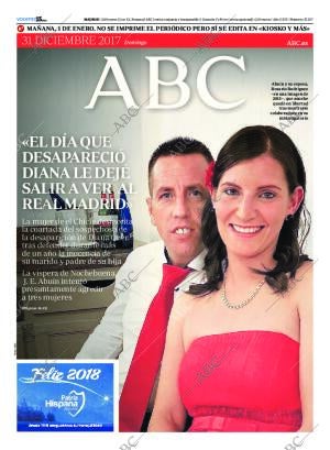 ABC MADRID 31-12-2017