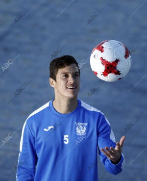 Foto Oscar del Pozo ARCHDC