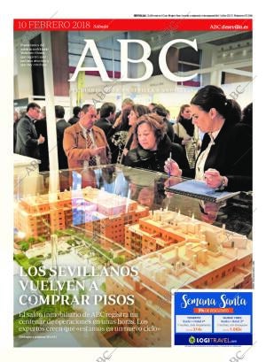 ABC SEVILLA 10-02-2018