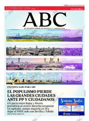 ABC SEVILLA 12-02-2018